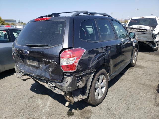 Photo 4 from auction – 2016 SUBARU FORESTER 2 with VIN JF2SJADC7GH528423