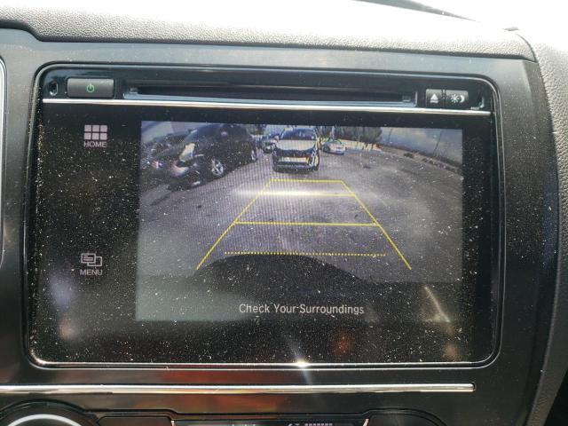 Photo 9 from auction – 2015 HONDA CIVIC with VIN 19XFB2F93FE239113