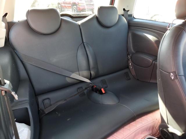 Photo 6 from auction – 2006 MINI COOPER with VIN WMWRC33586TK71237