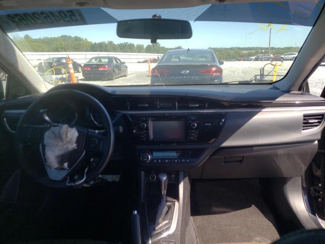 Photo 9 from auction – 2015 TOYOTA COROLLA L with VIN 5YFBURHE8FP209762