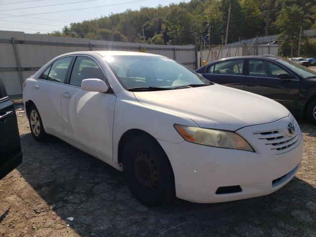 TOYOTA CAMRY CE 2008 with VIN 4T1BE46K78U793288 - Photo from auction