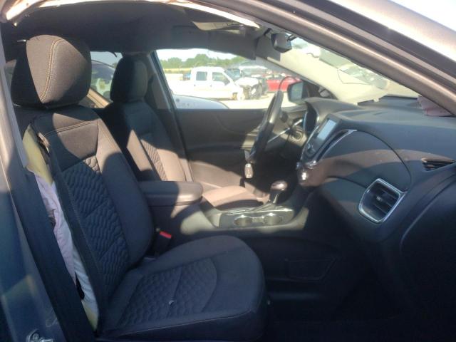 Photo 5 from auction – 2018 CHEVROLET EQUINOX LT with VIN 3GNAXJEVXJS649087