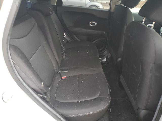Photo 6 from auction – 2016 KIA SOUL with VIN KNDJN2A28G7840692