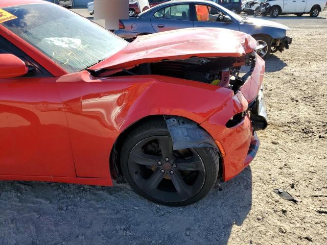 Foto 9 de la subasta – 2015 DODGE CHARGER R/ con VIN 2C3CDXCT6FH901723