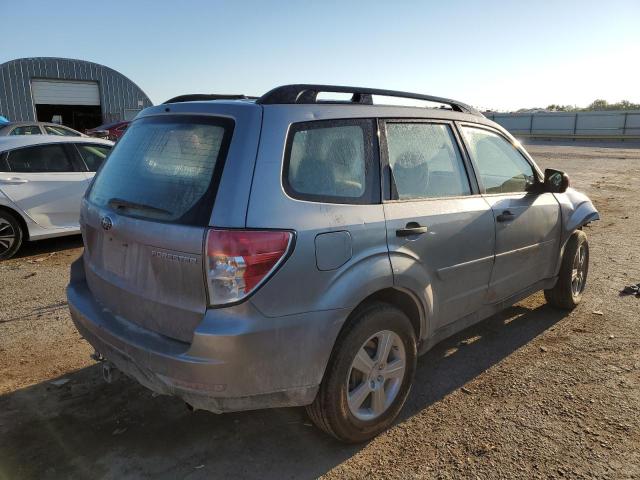 Photo 4 from auction – 2011 SUBARU FORESTER 2 with VIN JF2SHBBC2BH782926