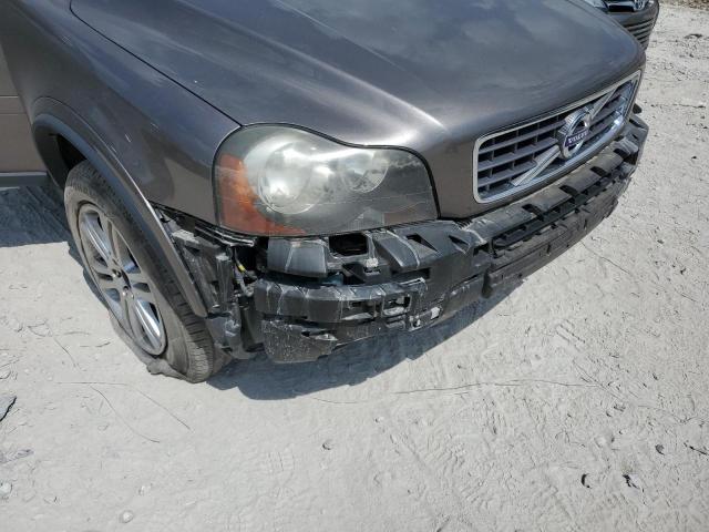 Photo 9 from auction – 2012 VOLVO XC90 3.2 with VIN YV4952CYXC1621344