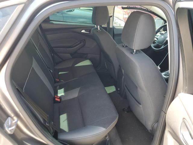 Фото 6 с аукциона – 2014 FORD FOCUS SE с VIN 1FADP3F23EL281911
