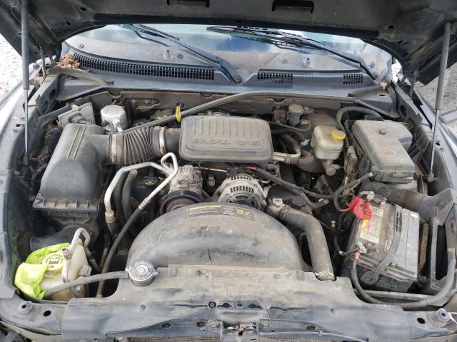 Photo 7 from auction – 2010 DODGE DAKOTA ST with VIN 1D7CW2BKXAS264666