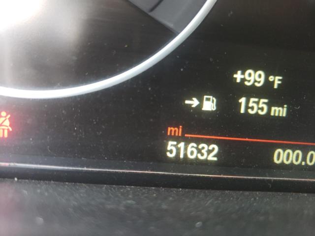 صورة رقم 8 من المزاد - 2015 BMW 328 XI مع VIN WBA3B3G59FNT17987