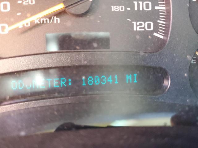 Photo 8 from auction – 2005 CHEVROLET SILVERADO with VIN 2GCEC19V251356348