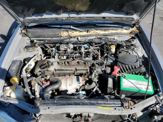 Photo 7 from auction – 2001 NISSAN ALTIMA XE/ with VIN 1N4DL01A01C211883