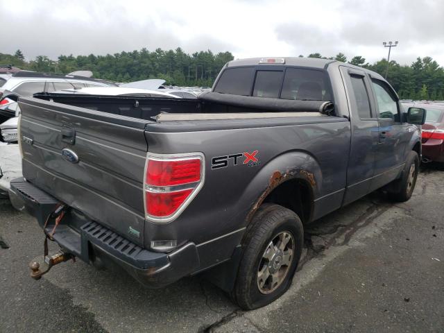 Photo 4 from auction – 2010 FORD F150 SUPER with VIN 1FTEX1EWXAFA55493
