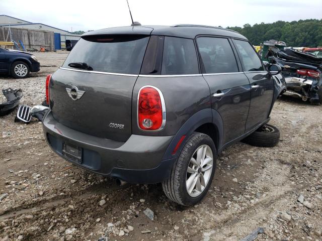 Zdjęcie 4 z aukcji – 2013 MINI COOPER COU z VIN WMWZB3C51DWM07285