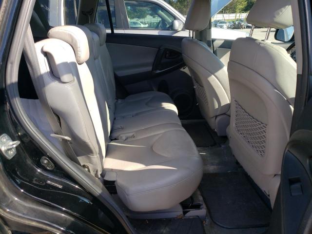 Photo 6 from auction – 2011 TOYOTA RAV4 LIMIT with VIN 2T3DK4DV0BW040330