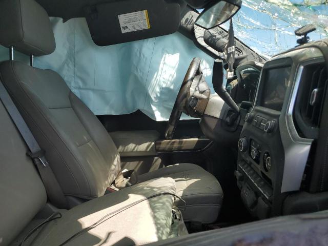 Photo 5 from auction – 2019 CHEVROLET SILVERADO with VIN 1GCUYDED2KZ150767