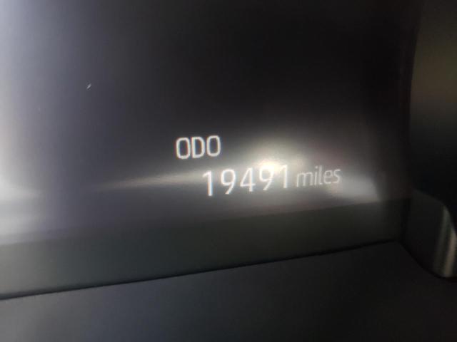 Foto 8 de la subasta – 2021 TOYOTA HIGHLANDER con VIN 5TDFARAH3MS005986