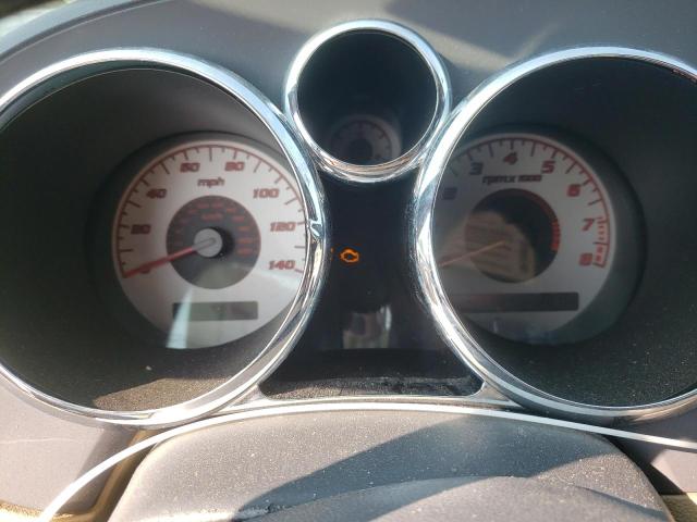Photo 8 from auction – 2006 PONTIAC SOLSTICE with VIN 1G2MB35B26Y118864