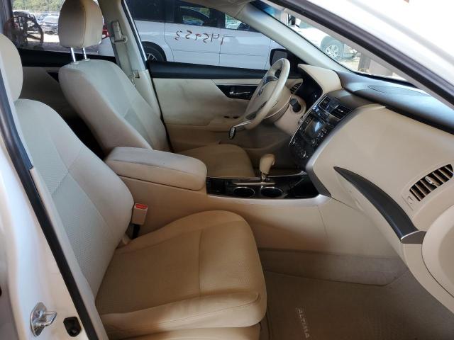 Photo 5 from auction – 2014 NISSAN ALTIMA 2.5 with VIN 1N4AL3AP3EC404981