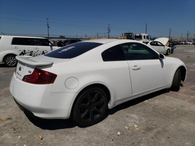 Photo 4 from auction – 2003 INFINITI G35 with VIN JNKCV54E03M217416