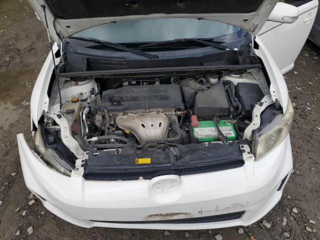 Photo 7 from auction – 2012 TOYOTA SCION XB with VIN JTLZE4FE3CJ015923