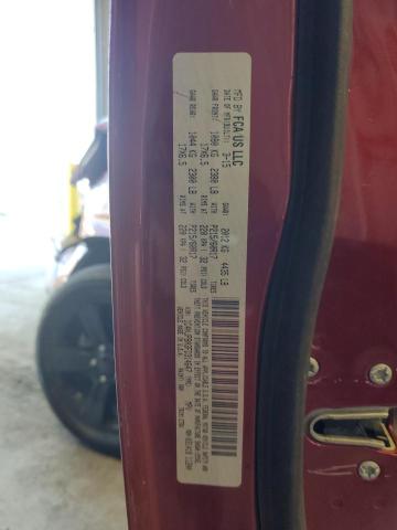 Photo 10 from auction – 2015 JEEP PATRIOT SP with VIN 1C4NJPBA3FD314647