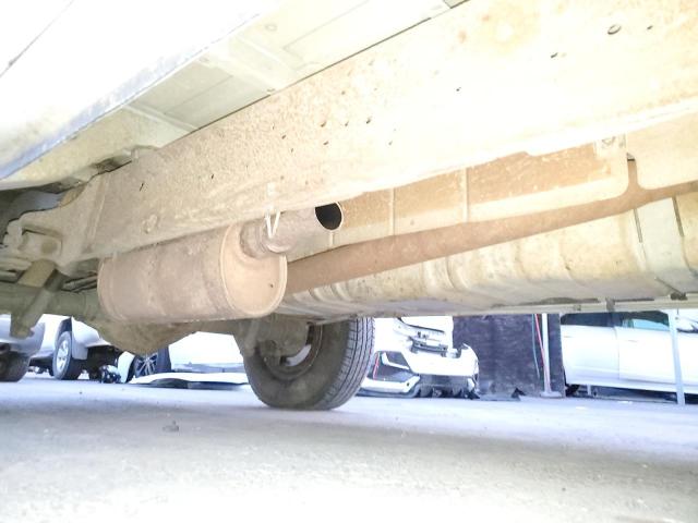Photo 9 from auction – 2001 FORD ECONOLINE with VIN 1FBNE31S21HA79123