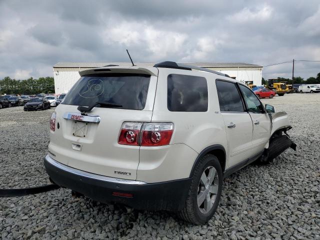 Photo 4 from auction – 2012 GMC ACADIA SLT with VIN 1GKKVRED2CJ312981