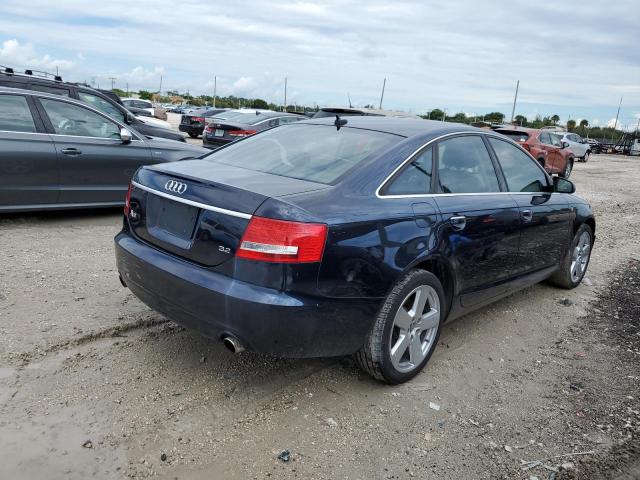 Photo 4 from auction – 2008 AUDI A6 3.2 with VIN WAUAH74FX8N112191