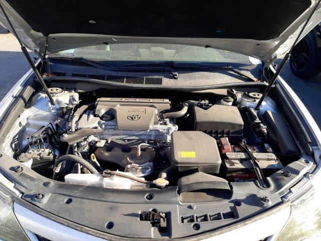 Photo 7 from auction – 2012 TOYOTA CAMRY BASE with VIN 4T1BF1FK6CU060265