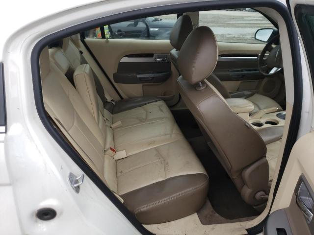 Photo 6 from auction – 2007 CHRYSLER SEBRING LI with VIN 1C3LC66K07N549070