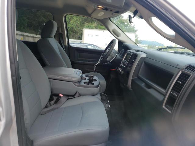 Photo 5 from auction – 2017 RAM 1500 ST with VIN 1C6RR6KT7HS861142