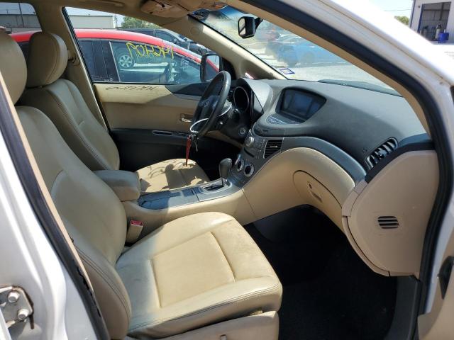 Photo 5 from auction – 2014 SUBARU TRIBECA LI with VIN 4S4WX9GDXE4400307
