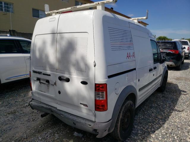 Photo 4 from auction – 2013 FORD TRANSIT CO with VIN NM0LS7AN5DT126088