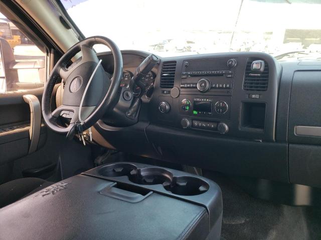 Photo 9 from auction – 2011 GMC SIERRA with VIN 3GTP2VE37BG397780