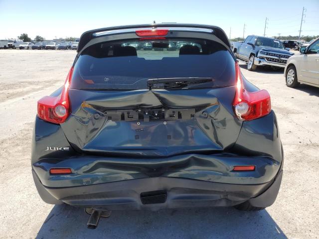 Photo 9 from auction – 2011 NISSAN JUKE S with VIN JN8AF5MR6BT019912