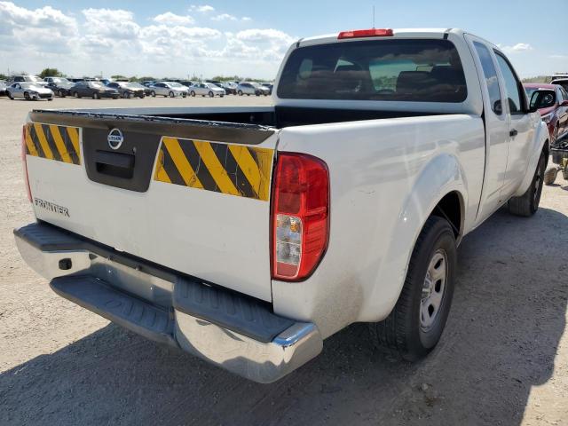 Photo 4 from auction – 2014 NISSAN FRONTIER S with VIN 1N6BD0CT5EN745224