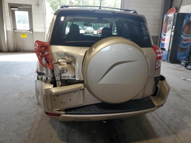 Photo 9 from auction – 2010 TOYOTA RAV4 LIMIT with VIN JTMDK4DV1AD016596