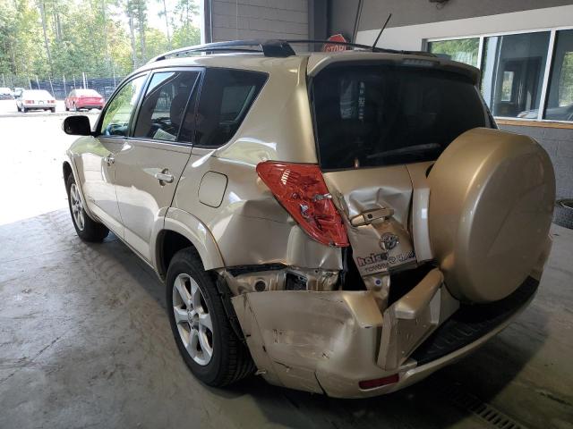 Photo 3 from auction – 2010 TOYOTA RAV4 LIMIT with VIN JTMDK4DV1AD016596