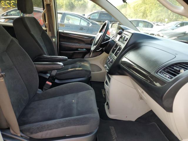 Photo 5 from auction – 2017 DODGE GRAND CARA with VIN 2C4RDGBGXHR792996