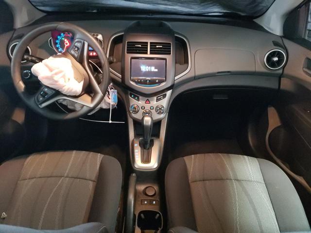 Photo 5 from auction – 2013 CHEVROLET SONIC LT with VIN 1G1JC5SB4D4175706