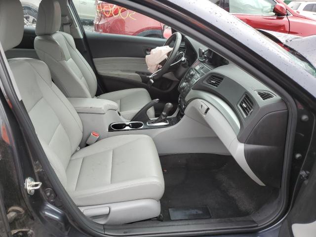 Photo 5 from auction – 2016 ACURA ILX BASE W with VIN 19UDE2F34GA006079
