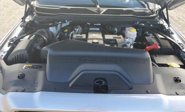 Photo 7 from auction – 2022 RAM 2500 LARAM with VIN 3C6UR5NL1NG291027