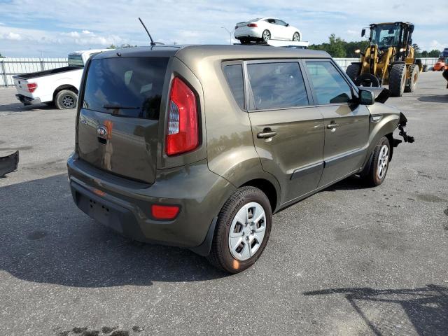 Photo 4 from auction – 2013 KIA SOUL with VIN KNDJT2A50D7553715