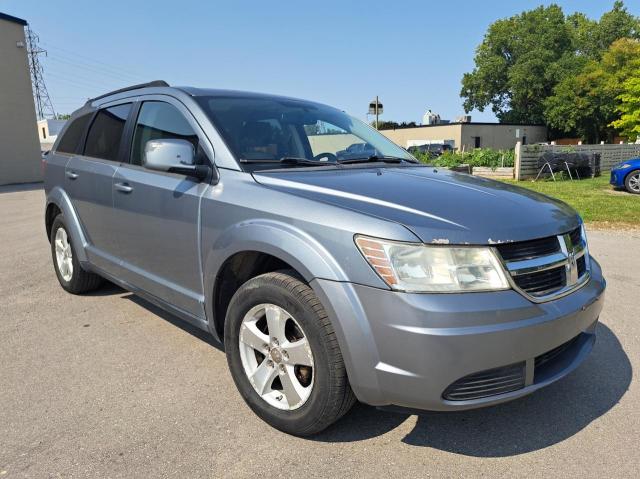 Photo 1 from auction – 2009 DODGE JOURNEY SX with VIN 3D4GG57V59T521212