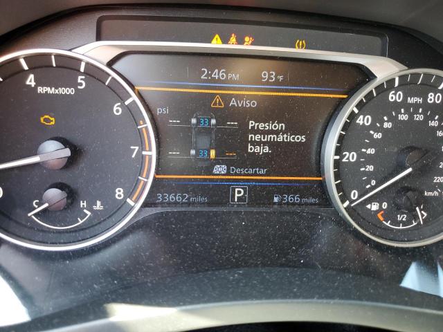 Photo 8 from auction – 2019 NISSAN ALTIMA SR with VIN 1N4BL4CV0KC224195