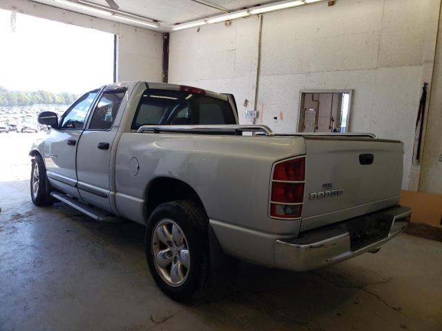 Photo 3 from auction – 2002 DODGE RAM 1500 with VIN 1D7HA18N12S639409