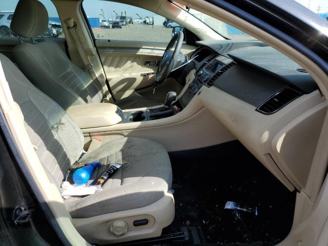 Photo 5 from auction – 2014 FORD TAURUS SE with VIN 1FAHP2D89EG159890