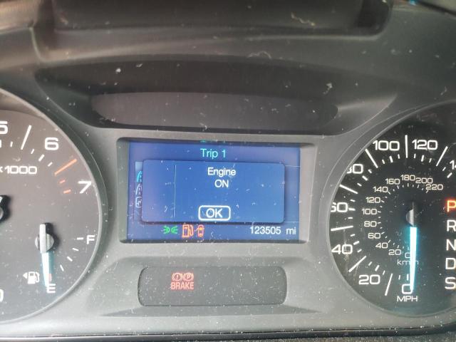 Photo 8 from auction – 2014 FORD EDGE SE with VIN 2FMDK4GC0EBA53446