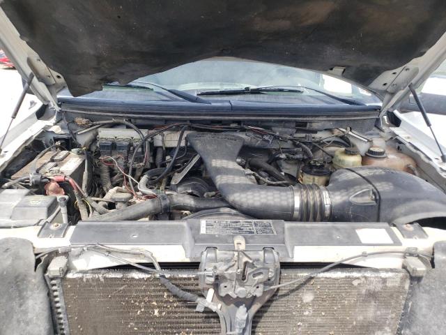 Photo 7 from auction – 2007 FORD F150 SUPER with VIN 1FTPW14V27FB18583