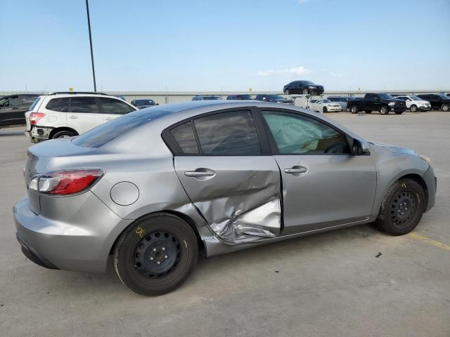 Photo 9 from auction – 2011 MAZDA 3 I with VIN JM1BL1UF6B1407256